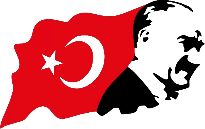 Mustafa Kemal Atatürk