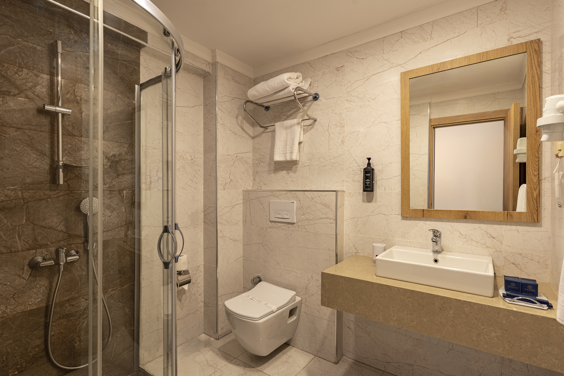 TOLENZA HOTELS ALANYA