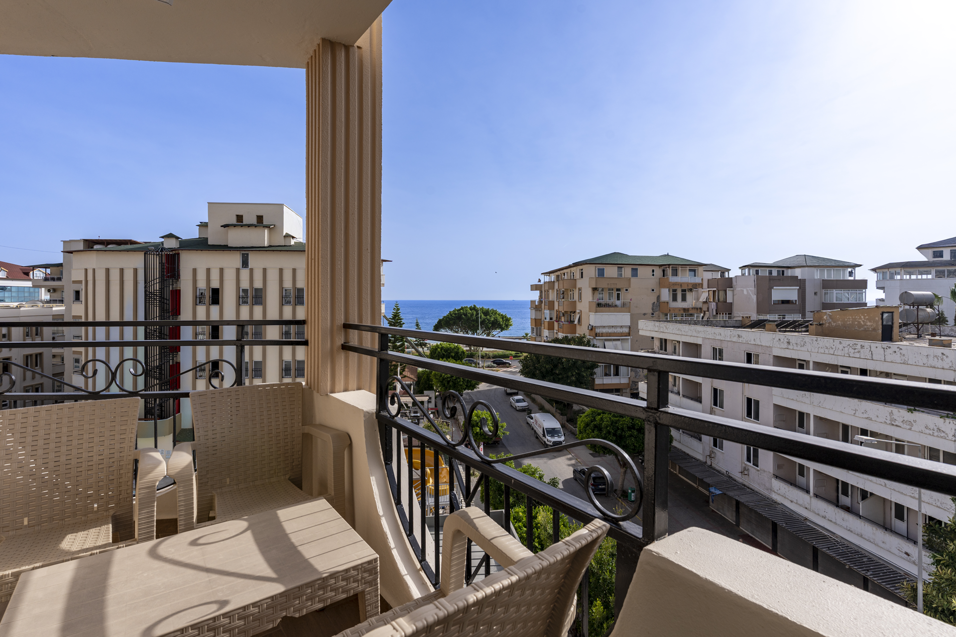 TOLENZA HOTELS ALANYA