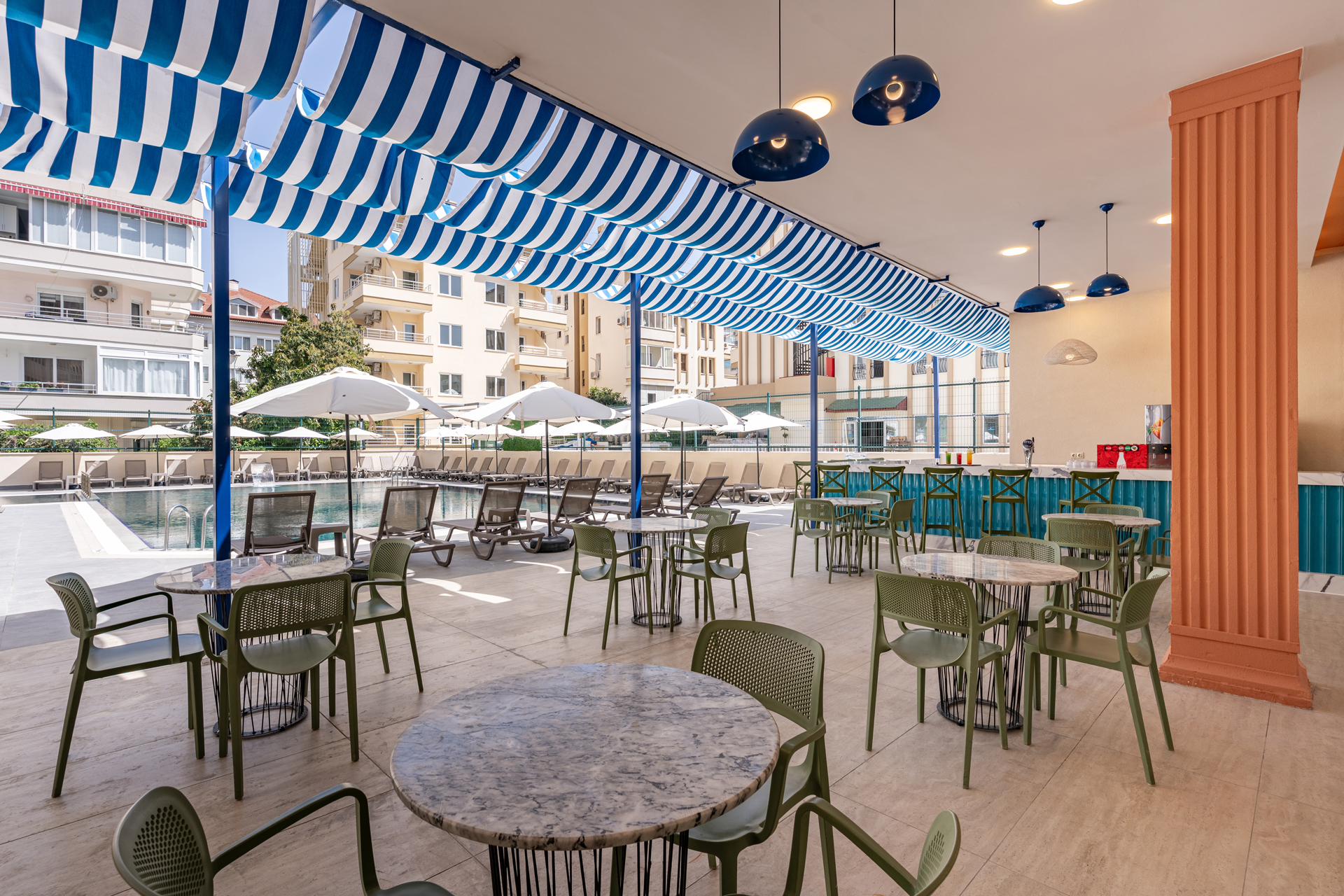 TOLENZA HOTELS ALANYA