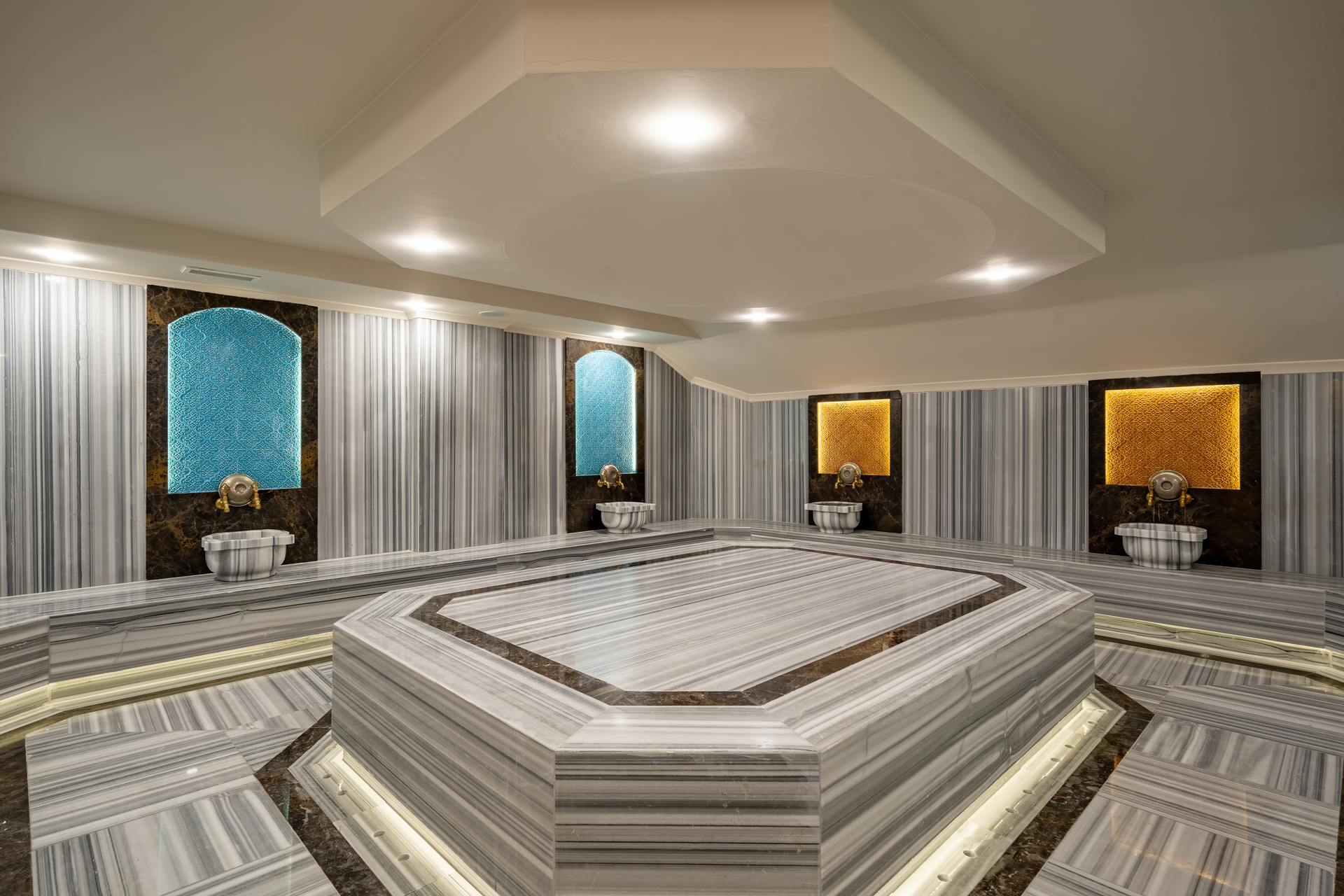 TOLENZA HOTELS ALANYA