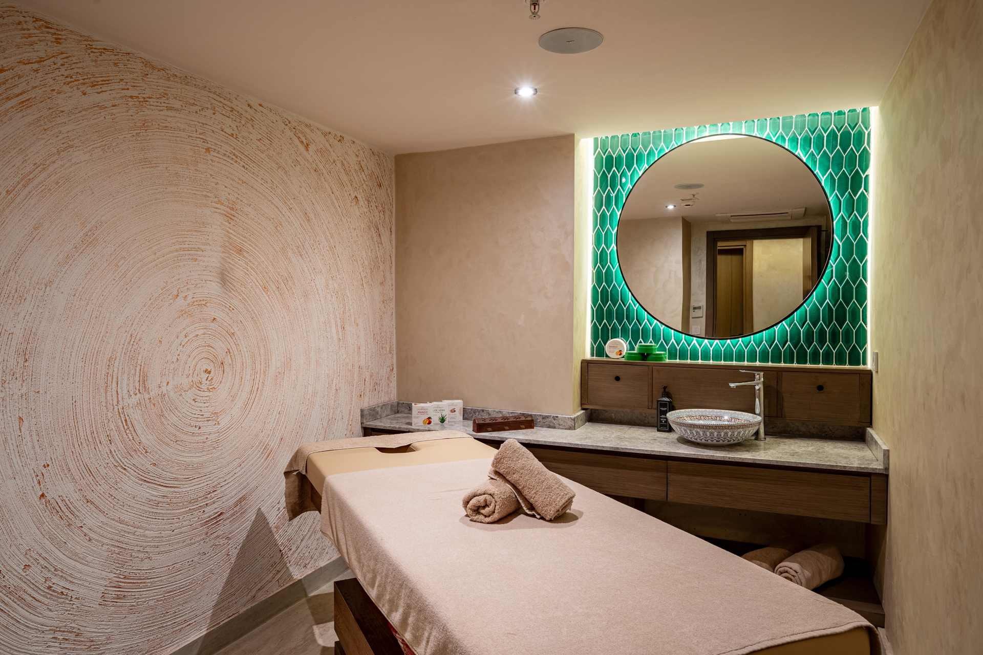 TOLENZA HOTELS ALANYA